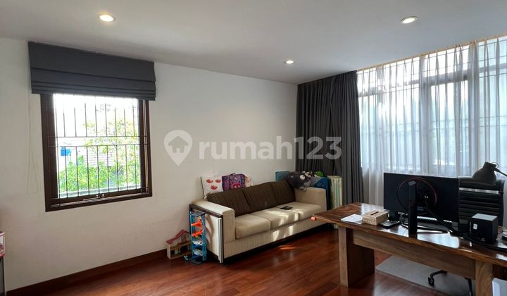 Rumah Mewah Setraduta Bagus Siap Huni Di Bandung 2