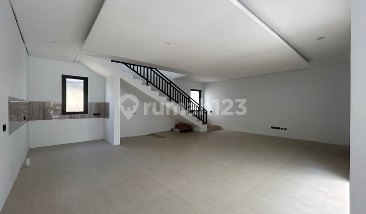 Rumah Baru 2 Lantai Di Tki 2 Bandung Rumah Baru SHM - Sertifikat Hak Milik di Taman Kopo Indah 2 Bandung, Taman Kopo Indah 2