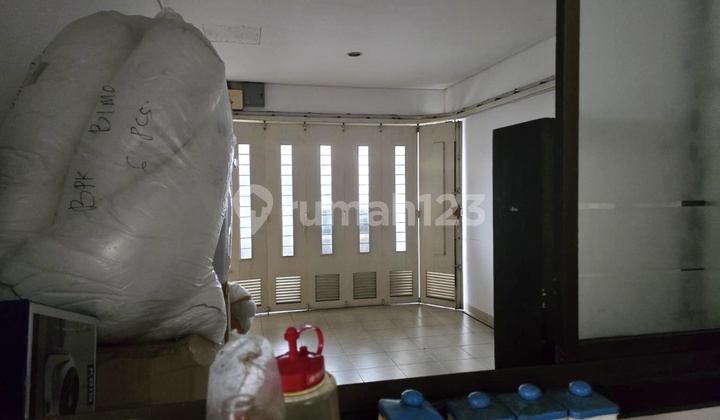 Rumah Bagus Sayap Pajajaran Bandung
