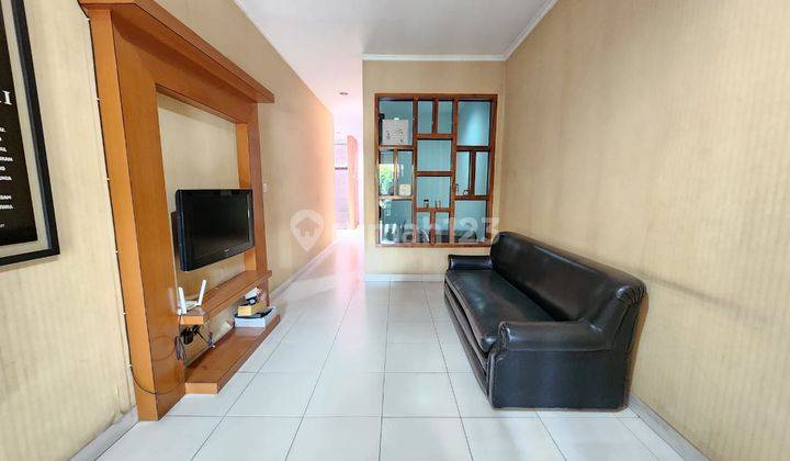 Rumah Bagus Mekar Wangi Harga 1.85 Milyar Rumah Semi Furnished Bagus di kompleks Mekar Wangi Bandung, Mekar Wangi 1