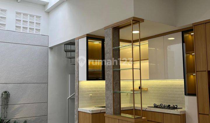 Rumah Renovasi Furnished  Di Kbp Bandung Rumah Furnished Sudah Renovasi Shm - Sertifikat Hak Milik Di Tatar Mayang Sunda Kbp Bandung, Kota Baru Parahyangan Rumah Furnished Sudah Renovasi Di Tatar Mayang Sunda Kbp Bandung, Kota Baru Parahyangan SHM 2