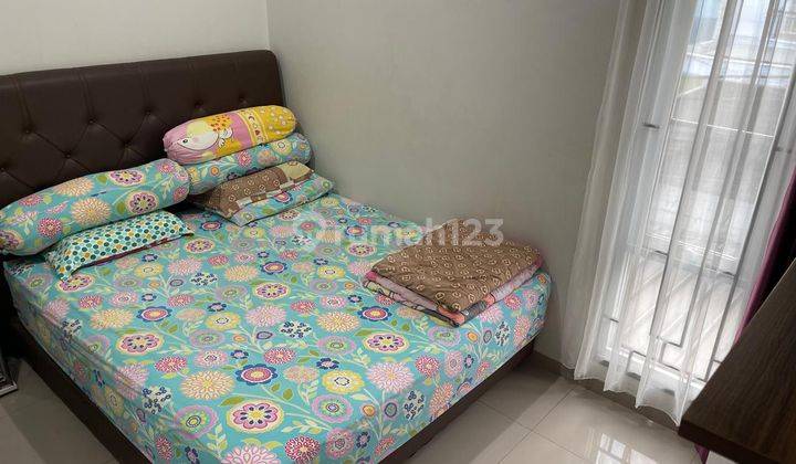 Rumah 2 Lantai Harga 1,65 Milyar Di Mekar Wangi Bandung Rumah Semi Furnished Bagus Shm - Sertifikat Hak Milik Di Kompleks Mekar Wangi Bandung, Mekar Wangi 2