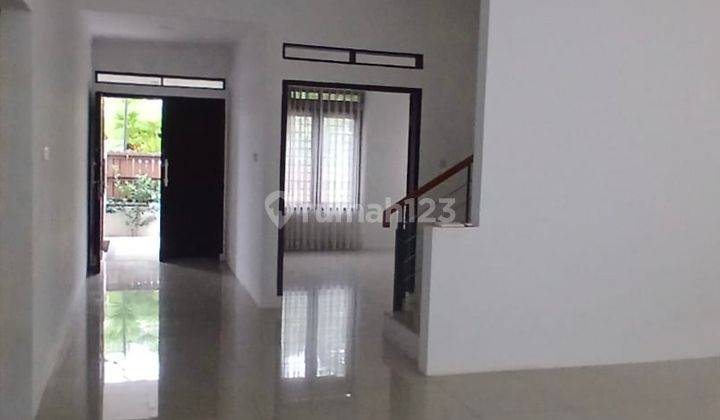 Rumah Mekar Wangi 2 Lantai Harga 95 Juta Per Tahun Nego Rumah Kontrakan Semi Furnished Bagus di Kompleks Mekar Wangi Bandung, Mekar Wangi 1