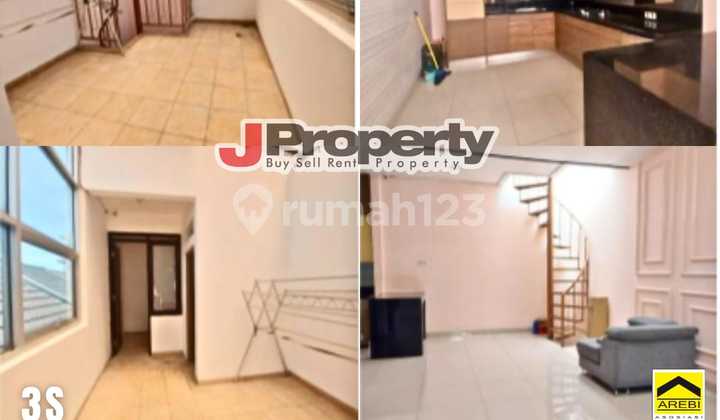 Singgasana Pradana Bandung House