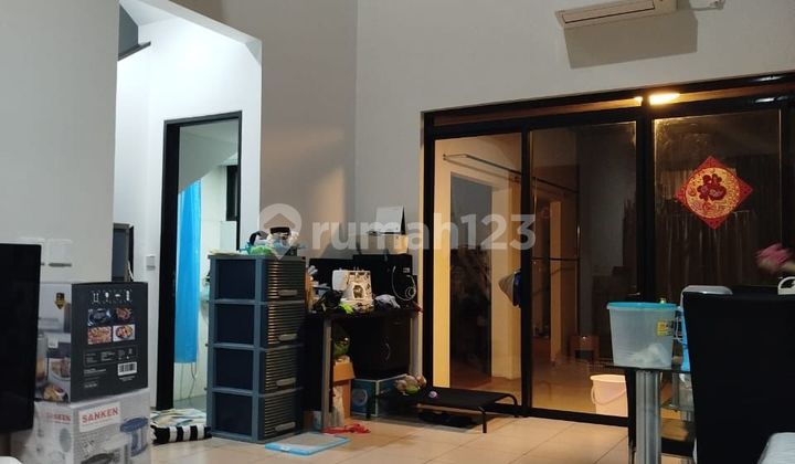 Rumah Bagus 2 Lantai Lokacitra Kbp Bandung SHM di Kota Baru Parahyangan 2