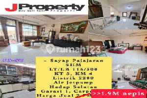 Rumah Langka Masuk Mobil Cocok Untuk Kost Harga 1.9 Milyar Sayap Pajajaran Pasirkaliki Belakang Istana Plaza Bandung Shm Di Pajajaran