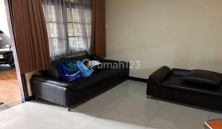 Rumah 1 Lantai Siap Huni Furnished Bagus Di Sayap Mekar Wangi Kompleks Muara Bandung Rumah Furnished Bagus Shm - Sertifikat Hak Milik Di Kompleks Muara Bandung, Muara Rumah Furnished Bagus Di Kompleks Muara Bandung, Muara SHM 2