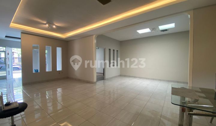 Wing House Turangga Good Renovation Ready to Occupancy SHM in Turangga