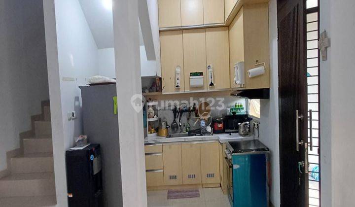 Rumah 2 Lantai Harga 2,3 Milyar Di Mekar Wangi Bandung Rumah Semi Furnished Bagus Shm - Sertifikat Hak Milik Di Kompleks Mekar Wangi Bandung, Mekar Wangi 2