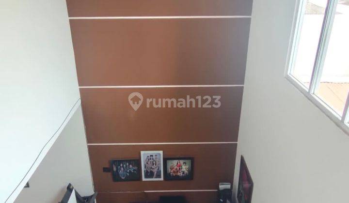 Rumah 2 Lantai Strategis Pusat Kota Di Ancol Timur Bandung Rumah Semi Furnished Bagus SHM - Sertifikat Hak Milik di Ancol Timur Bandung, BKR 1