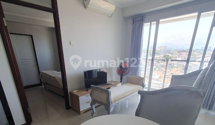 Apartemen Murah Gateway Pasteur Bandung 2 Bedrooms View City Harga 480 Juta Apartemen Murah Gateway Pasteur Bandung 2 Bedrooms View City Harga 480 Juta