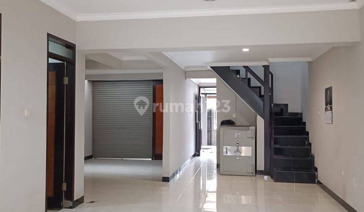 Rumah Harga Di Bawah 2 Milyar Di Sumber Sari Sayap Pasirkoja Bandung Rumah SHM - Sertifikat Hak Milik di Kompleks Sumber Sari Bandung, Pasir Koja Semi Furnished 1