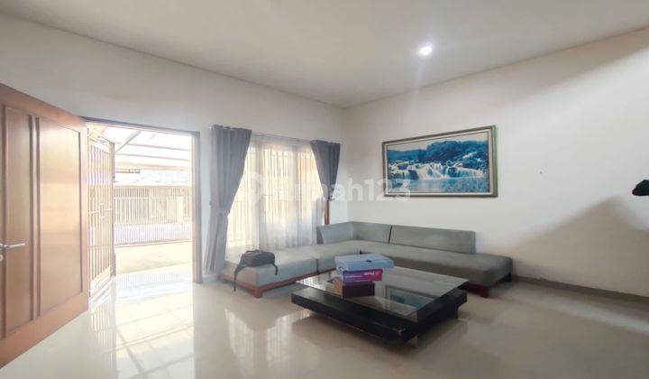 Rumah 2 Lantai Strategis Pusat Kota Di Ancol Timur Bandung Rumah Semi Furnished Bagus SHM - Sertifikat Hak Milik di Ancol Timur Bandung, BKR 2