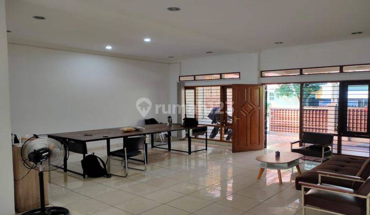 Rumah 1 Lantai Di Batununggal Indah Bandung Rumah Semi Furnished Kontrakan Bagus di Kompleks Batununggal Indah Bandung, Batununggal 1