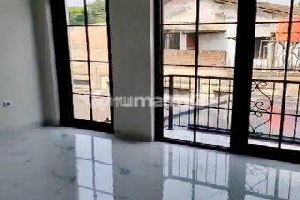 Rumah Minimalis Baru 2 Lantai Di Turangga Bandung Rumah SHM - Sertifikat Hak Milik Baru di Turangga Bandung, Turangga