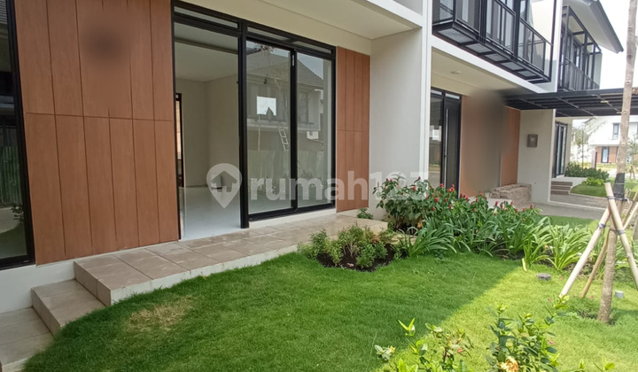Rumah Murah Tarubhawana Kbp 2 Lantai Bagus Di Kota Baru Parahyangan