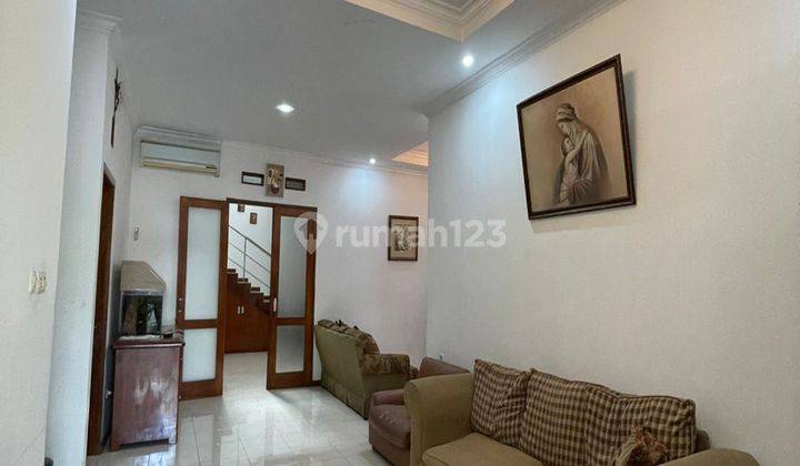 Rumah Bagus Di Tki 2 Bandung Rumah Bagus Semi Furnished SHM - Sertifikat Hak Milik di Taman Kopo Indah 2 Bandung, Taman Kopo Indah 2