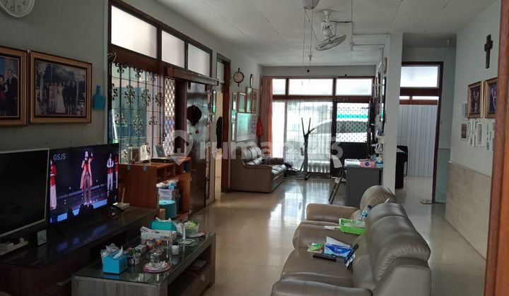 Rumah Dadali Bagus Luas 329 Meter di Dadali 2