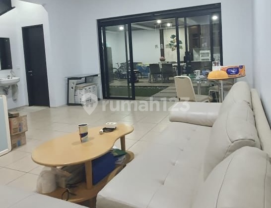 Kbp Rare Well-Maintained Lokacitra House. 2