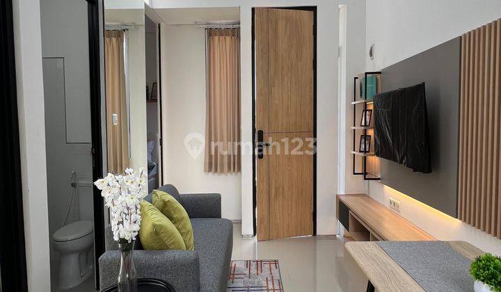 Rumah Cantik Renovasi Furnished Di Taman Rahayu Bandung Rumah Furnished Sudah Renovasi di Komp Taman Rahayu bandung, Taman Kopo Indah 1