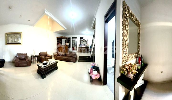 Rumah Mekar Wangi Bandung Harga 3 Milyar