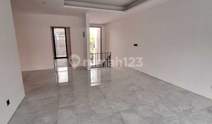 New Mekar Wangi 2-Story Minimalist Nice House in a Cluster in Mekar Wangi 2