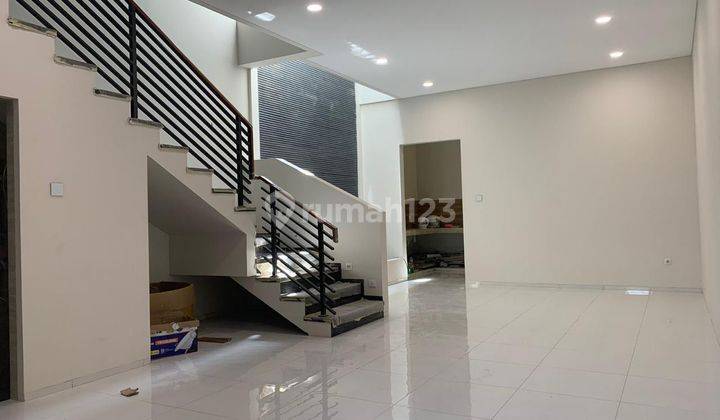 Rumah 2 Lantai Modern Minimalis Di Mekar Wangi Bandung Rumah Kontrakan Unfurnished Bagus SHM - Sertifikat Hak Milik di Kompleks Mekar Wangi Bandung, Mekar Wangi 2