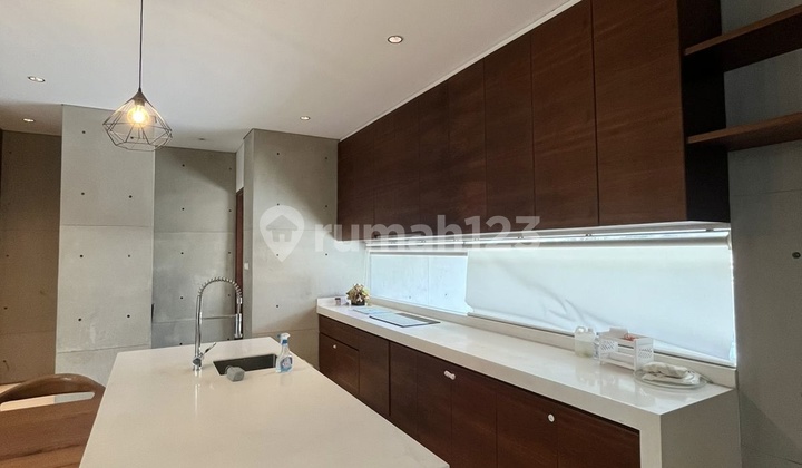 Rumah 2 Lantai Rajawali Sakti Lux Bagus Design By Pranala SHM di Andir 2