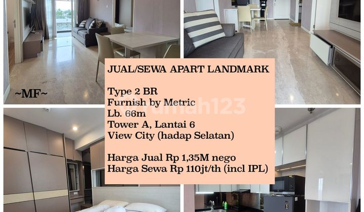 Landmark Apartment 2 Bedrooms Furnished 2 Bedroom Apartment A Landmark Apartment 2 Bedrooms Furnished 2 Bedroom Apartment A