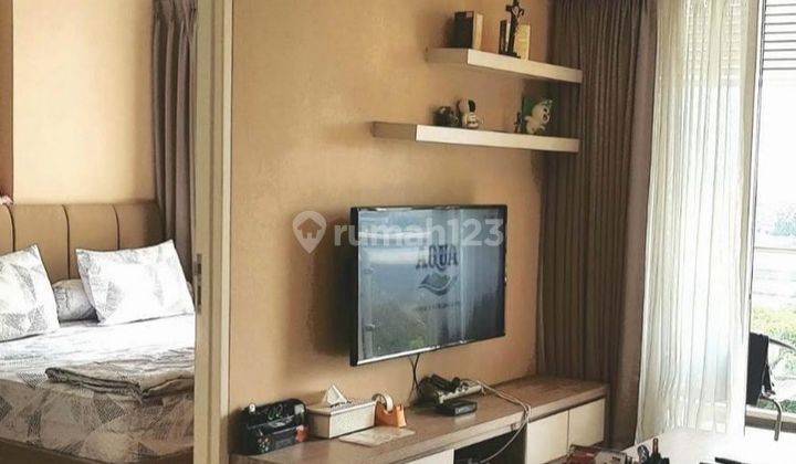 Apartemen 2 Bedrooms Furnished Bagus Di Landmark Residence Bandung Apartemen Landmark Residence 2 Kamar Tidur Furnished Bagus 1