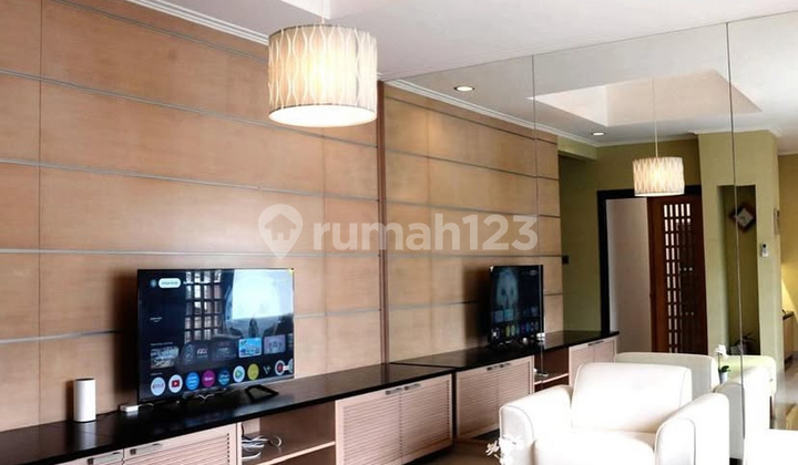Rumah Furnished Bagus Di Sayap Pasteur Bandung Rumah Furnished Bagus Di Sayap Pasteur Bandung