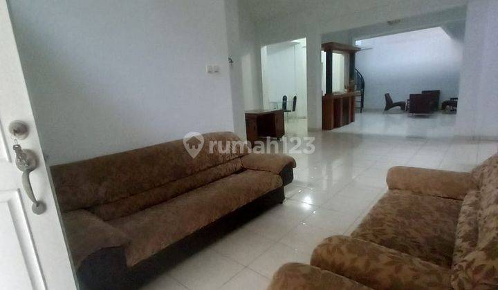 Rumah Siap Huni Di Tatar Pitaloka Kbp Bandung Rumah Semi Furnished Bagus SHM - Sertifikat Hak Milik di Tatar Pitaloka KBP Bandung, Kota Baru Parahyangan 2