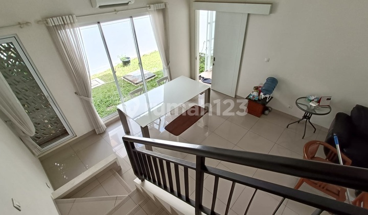 Rumah 2 Lantai Cluster Amanda Summarecon Bandung Bagus SHM di Cluster Amanda, Perumahan Summarecon Bandung, Rancabolang, Gedebage, Kota Bandung, Jawa Barat, Indonesia, 40294, Summarecon Bandung