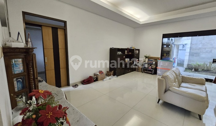 Rumah Bagus Sayap Pajajaran Bandung  2