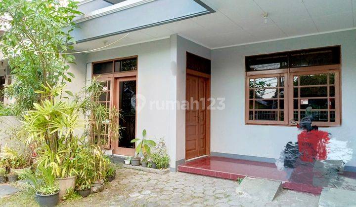 Rumah Kembar Mas Bandung Semi Funished Rumah Semi Furnished Kontrakan Bagus di kompleks Kembar Mas Bandung, Pasir Luyu 2