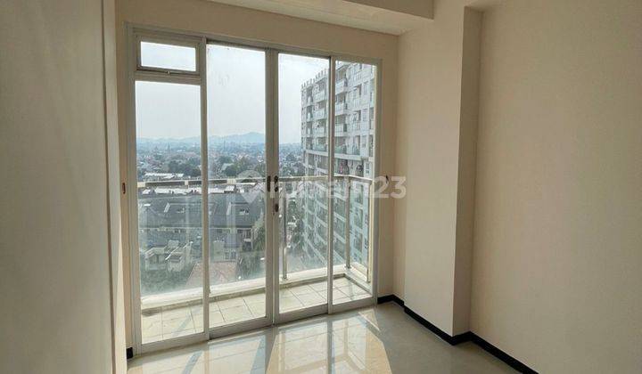 Apartemen 3 Bedrooms Lantai 8 View City Di Gateway Pasteur Bandung Apartemen Gateway Pasteur Semi Furnished 3 Kamar Tidur Bagus 1