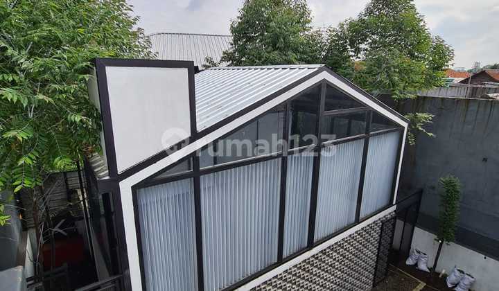 Luxury Boarding House in Mekar Wangi Bandung Boarding House in Mekar Wangi 360.0 m² Freehold Title 2