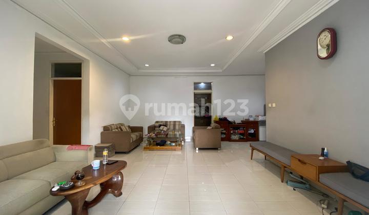 Rumah 1 Lantai Singgasana Pradana Bagus Langka Rumah 2