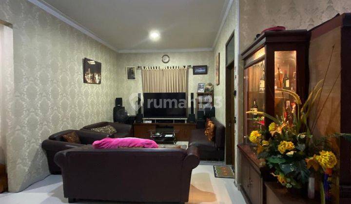 Rumah Siap Huni Di Gempol Asri Bandung Rumah Semi Furnished Bagus SHM - Sertifikat Hak Milik di Gempol Asri Bandung, Pasir Koja 2