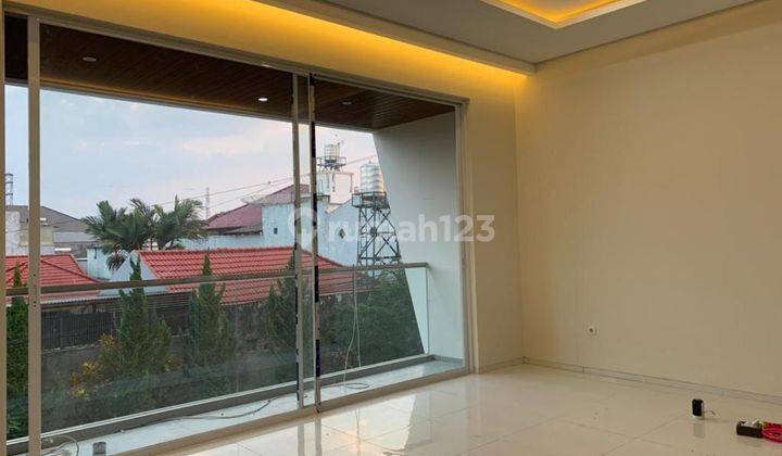 Rumah 2 Lantai Modern Minimalis Di Mekar Wangi Bandung Rumah Kontrakan Unfurnished Bagus SHM - Sertifikat Hak Milik di Kompleks Mekar Wangi Bandung, Mekar Wangi 1