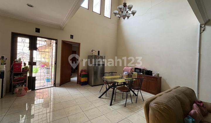 Rumah Mekar Wangi Mainroad Bagus Rumah Bagus SHM di Mekar Wangi 2