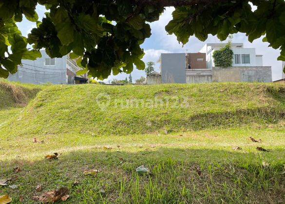 Kavling Budi Indah Luas 680 Meter Posisi Mainroad Tanah di Jl. Chasalia, Wangunsari, Kec. Lembang, Kabupaten Bandung Barat, Jawa Barat, Setiabudi 1
