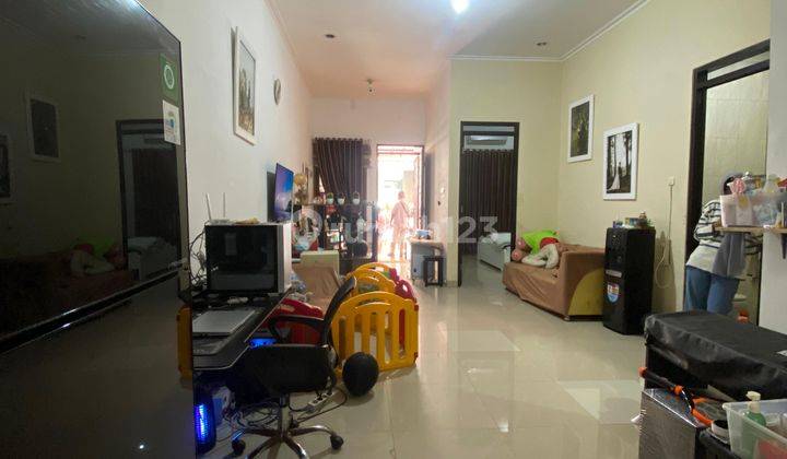 Rumah Langka Harga 2 Milyar Di Singgasana Pradana Bandung  Rumah Semi Furnished Bagus SHM - Sertifikat Hak Milik di Kompleks Singgasana Pradana Bandung, Mekar Wangi 2