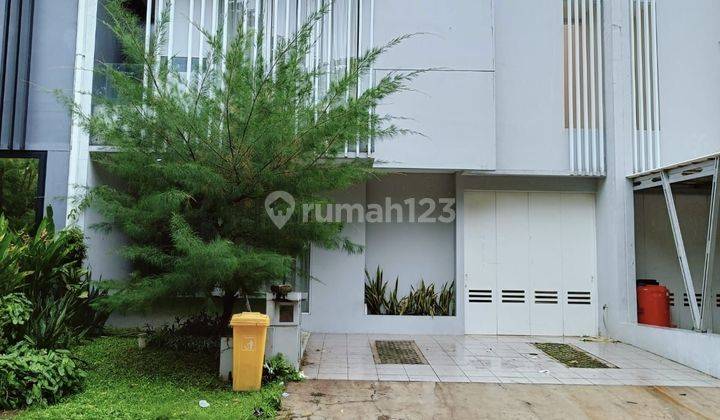 Cepat!!! Rumah Apik Siap Huni Modern Minimalis Sektor 9, Harga Nego (yt)  2