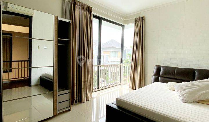 Cepat Rumah Apik Siap Huni Design Modern Minimalis Premiun Area Sektor 9, Harga Nego 2