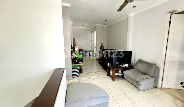 Cepat! Rumah Siap Huni Design Modern Minimalis Lokasi Asri Di Bintaro Sektor 9, Harga Nego (nkn) 2