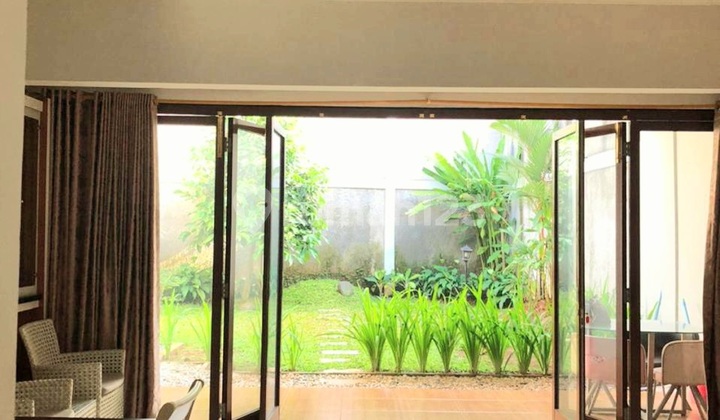 Quick!!! Ready-to-Live-In House Modern Minimalist Design Serene Environment, Negotiable Price