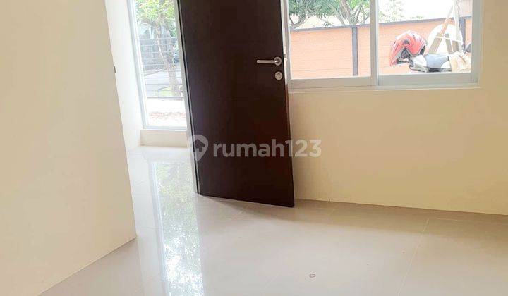 Cepat!!! Rumah Baru Apik Design Modern Minimalis Siap Huni Di Bintaro Sektor 9, Harga Nego (lkt) 2