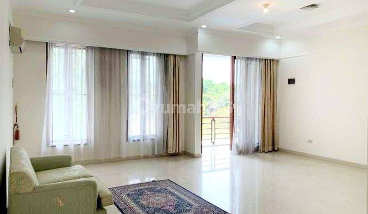 Cepat!!! Rumah Siap Huni Di Bintaro 9 Design Modern Minimalis, Harga Nego (tt) 2