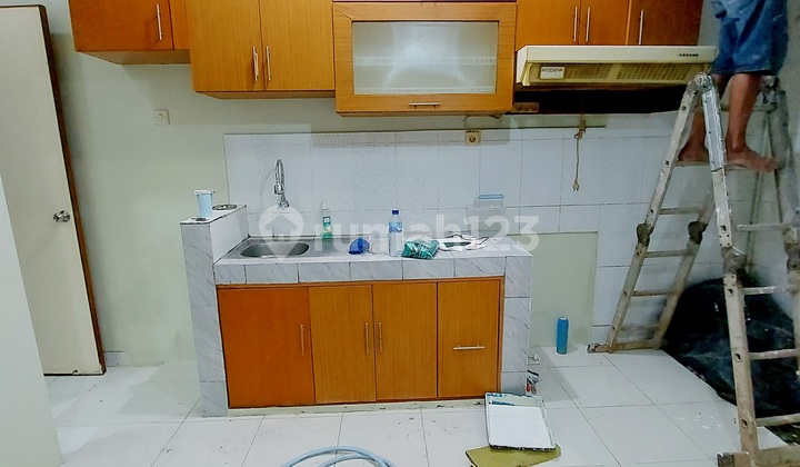 Cepat! Rumah Siap Huni Design Modern Minimalis Dibintaro Sektor 9 , Harga Nego 2